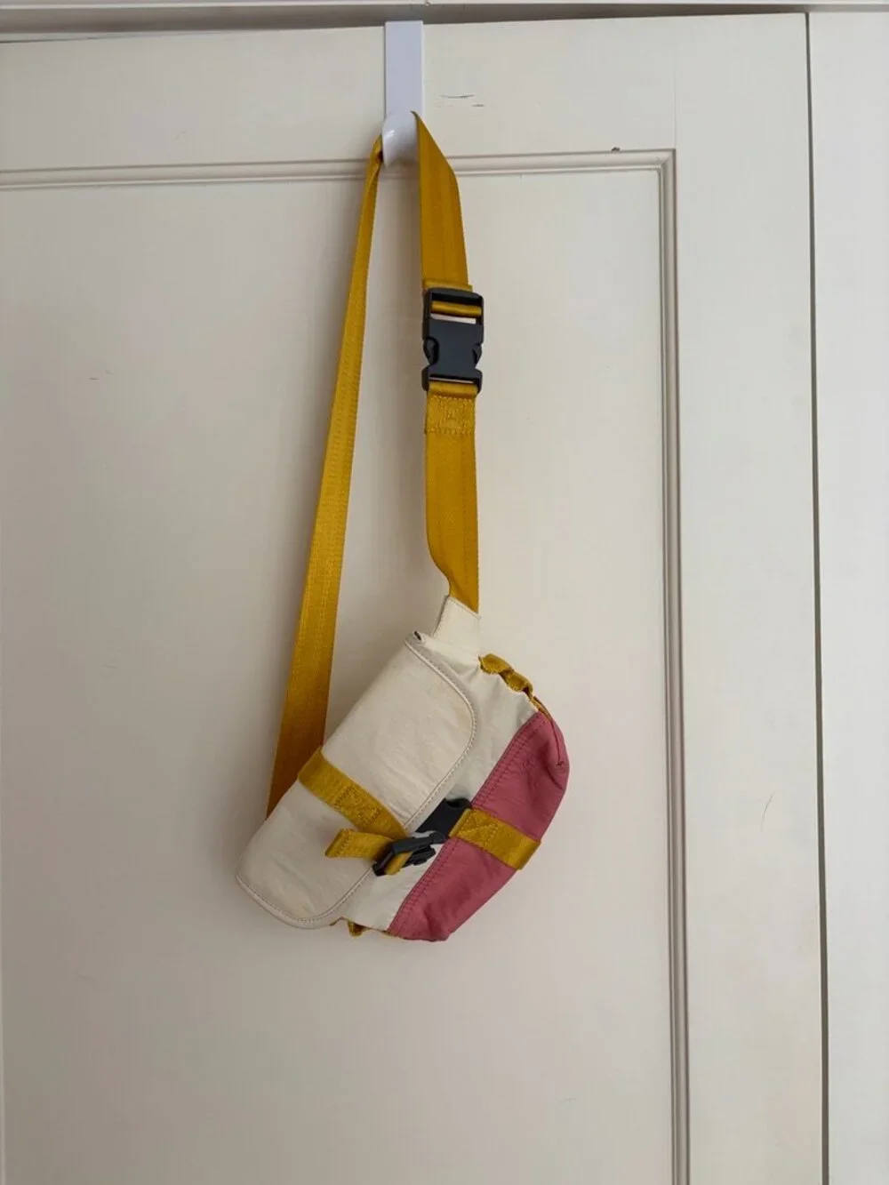 J. Crew Montauk Cross-body/Belt Bag